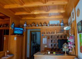 Hotel Serena - Tre Cime Views 2