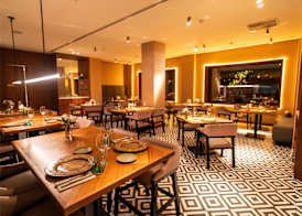 Mercure Lugo Centro 5