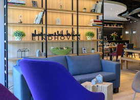 Campanile Hotel & Restaurant Eindhoven 3