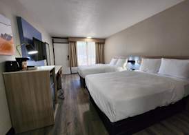 Baymont by Wyndham Lafayette 2