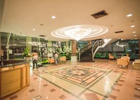 Grand Tower Inn Rama 6 3