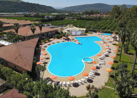 Futura Club La Praya 5