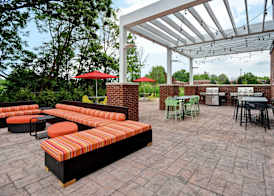 Home2 Suites By Hilton Amherst Buffalo 2