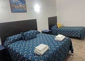 Incantoromano guest house 5