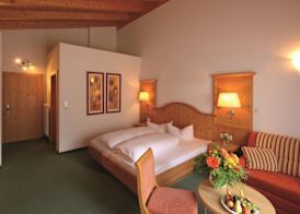 Aktivhotel Waldhof 4