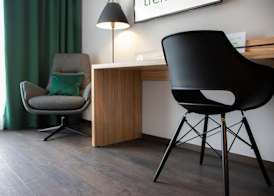 Trendic Hotel 5