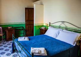 Hotel Arcangelo - Salina 3
