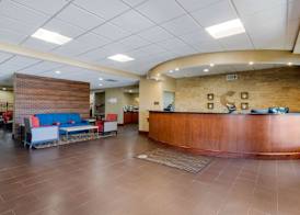 Comfort Inn & Suites Macon West 2