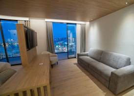 Mercure St. Julian's Malta 4
