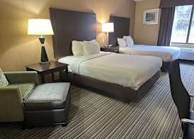 Wingate by Wyndham Harrisburg Near Hershey 4