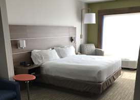 Holiday Inn Express & Suites CHATTANOOGA (EAST RIDGE) by IHG 4