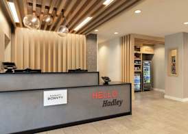 TownePlace Suites by Marriott Hadley Amherst 5