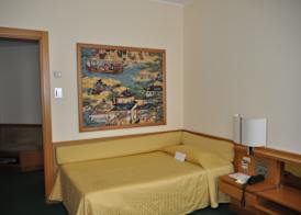 Hotel Galileo 4