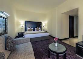 Mercure Gold Hotel Jumeirah Dubai by Accor 4