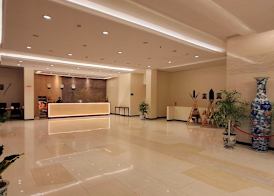 BRITS HOTEL PANGKALAN BUN 3