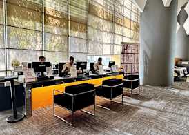 Hotel Maya Kuala Lumpur City Centre 4