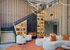 Golden Tulip Villepinte Roissy - Parc des Expositions 5