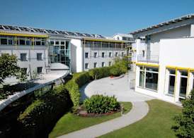 GenoHotel Karlsruhe 2