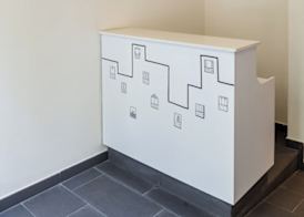 Uma Suites Sagrada Familia 3