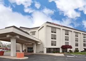 Hampton Inn St Charles St Peters 5