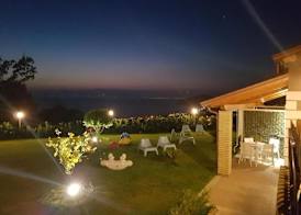 Miramare Castellabate Resort 4