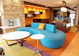 Fairfield Inn & Suites by Marriott Anderson 3