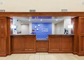Holiday Inn Express & Suites KILGORE NORTH by IHG 2