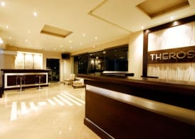 Theros Hotel 4