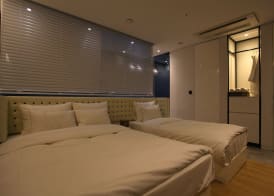 Hotel The Designers Dongdaemun 5