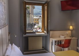 Albergo Aurora 4