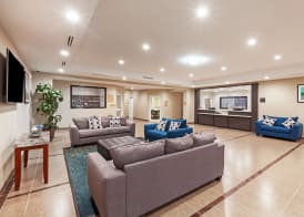 Candlewood Suites HOUSTON NORTH I45 SPRING by IHG 2