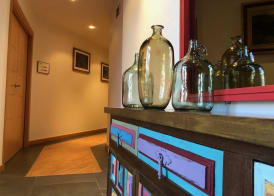 HOTEL V.CIUDAD 5