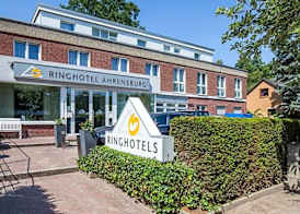 Ringhotel Ahrensburg 3