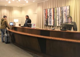 Crowne Plaza CHICAGO WEST LOOP by IHG 3