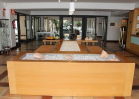 Parador de Mojácar 2