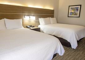 Holiday Inn Express MARSHFIELD (SPRINGFIELD AREA) by IHG 2