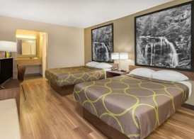 ASHEVILLE AIRPORT INN 2