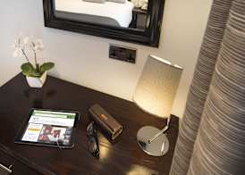 Mode Hotel St Annes 5