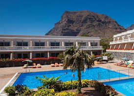 Apartamentos Charco del Conde 4