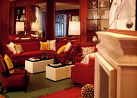 Renaissance Columbus Downtown Hotel 3
