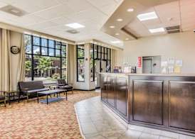 Econo Lodge Garden City - Savannah 5