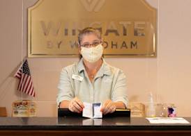 Wingate by Wyndham Ellicottville 3