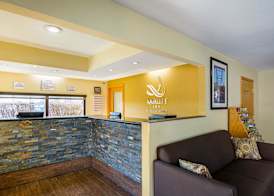 Quality Inn & Suites Greensburg I-74 2