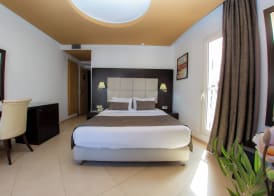 Malak Hotel 3