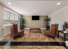 Quality Inn Saint Louis Airport 4