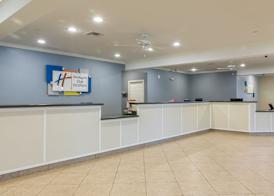 Holiday Inn Club Vacations ORLANDO BREEZE RESORT by IHG 2