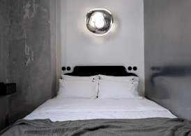 Hipsters Hotel 5