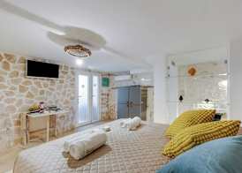 Maison 43 Ostuni With Indoor Pool 3