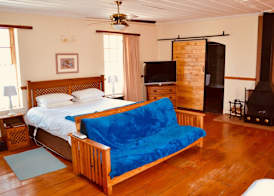 Karoo Life B&B 2