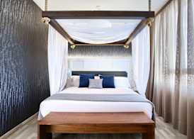 Hotel Luze El Villa 3